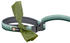 Ruffwear Roamer Leash M River Rock Green