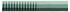 Ruffwear Roamer Leash L River Rock Green