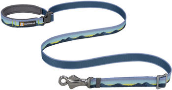 Ruffwear Crag EX 110-180cm/25mm Alpine Dawn