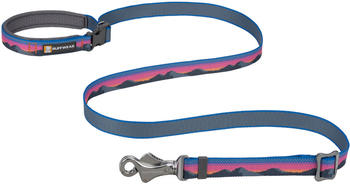 Ruffwear Crag EX 110-180cm/25mm Alpine Dusk