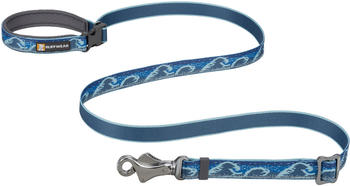 Ruffwear Crag EX 110-180cm/25mm Midnight Wave