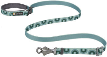 Ruffwear Crag EX 110-180cm/25mm Grassy Oxbow
