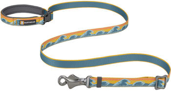 Ruffwear Crag EX 110-180cm/25mm Rising Wave