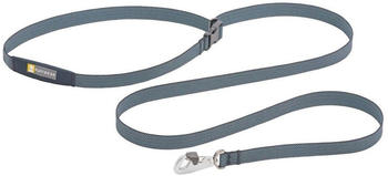 Ruffwear Flagline Multifunktionsleine basalt gray (4095-042)