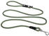 Curli Stretch Comfort Leine 1,8m 10mm moos