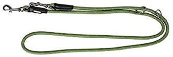 Kerbl Tauleine Seoul 200cm/10mm grün