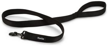 Karlie Führleine Art Sportiv Premium 120cm/25mm schwarz