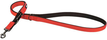Karlie Führleine Art Sportiv Premium 200cm/25mm rot