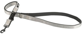 Karlie Führleine Art Sportiv Premium 200cm/25mm grau