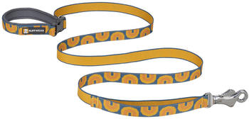 Ruffwear Crag Reflective Dog Lead Hundeleine Canyon Oxbow (4081-972)