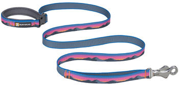 Ruffwear Crag Reflective Dog Lead Hundeleine Rosa Crag (4081-982)