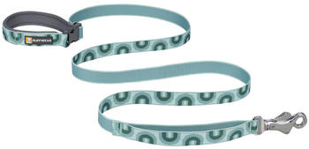 Ruffwear Crag Reflective Dog Lead Hundeleine Grassy Oxbow (4081-974)