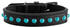 HUNTER Halsband Modica