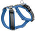 HUNTER Geschirr Maldon blau/grau XS (69775)