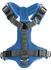 HUNTER Geschirr Maldon blau/grau L (69780)