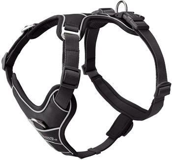 HUNTER Geschirr Divo Up S 1,5cm schwarz