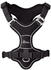HUNTER Geschirr Divo Up M 2cm schwarz
