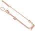 Trixie Soft Rope Verlängerungsleine 200cm/10mm rosa/hellrosa