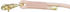 Trixie Soft Rope Verlängerungsleine 200cm/10mm rosa/hellrosa