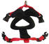 Nobby Komfort Geschirr Classic XS-S rot