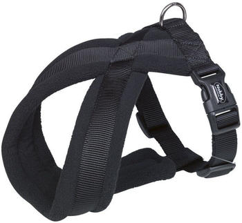Nobby Komfort Geschirr Classic L-XL schwarz