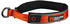 28 mm, orange, S: Non-stop dogwear Hundehalsband Cruise Collar