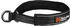 28 mm, S, schwarz: Non-stop dogwear Hundehalsband Cruise Collar