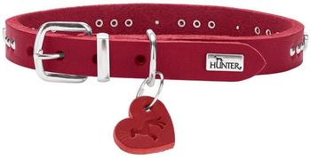 HUNTER Aalborg Hearts Halsband