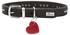 HUNTER Aalborg Hearts Halsband