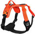 Non-stop dogwear Ramble Harness orange/schwarz (1827)