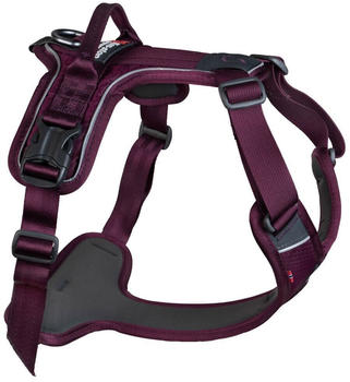 Non-stop dogwear Ramble Harness lila S 45-64cm (1317)