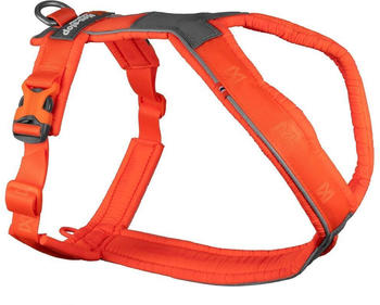 Non-stop dogwear Line Harness 5.0 orange (2188)