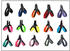 Tre Ponti Easy Fit Soft Mesh Geschirr