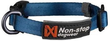 Non-stop dogwear Tumble Collar blau XS (3478)