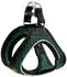 HUNTER Geschirr Hilo Comfort dunkelgrün XS-S (69814)