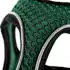 HUNTER Geschirr Hilo Comfort dunkelgrün XS-S (69814)