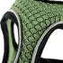 HUNTER Geschirr Hilo Comfort lindgrün M-L (69802)