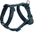 HUNTER Geschirr London Vario Rapid anthrazit XXS/1 1,0cm (69191)