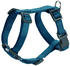 HUNTER Geschirr London Vario Rapid dunkelblau XXS/1 1,0cm (69171)