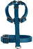 HUNTER Geschirr London Vario Rapid dunkelblau XXS/1 1,0cm (69171)