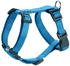 HUNTER Geschirr London Vario Rapid hellblau XXS/1 1,0cm (69175)