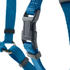 HUNTER Geschirr London Vario Rapid hellblau XXS/1 1,0cm (69175)