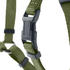 HUNTER Geschirr London Vario Rapid oliv XXS/1 1,0cm (69183)