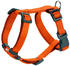 HUNTER Geschirr London Vario Rapid orange XXS/1 1,0cm (69179)