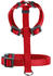 HUNTER Geschirr London Vario Rapid rot XXS/1 1,0cm (69195)