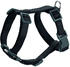 HUNTER Geschirr London Vario Rapid schwarz XXS/1 1,0cm (69203)