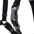 HUNTER Geschirr London Vario Rapid schwarz XXS/1 1,0cm (69203)