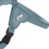 HUNTER Soho Mini Geschirr hellblau XXS-XS/1 1,4cm (201807)
