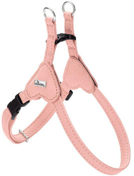 HUNTER Soho Mini Geschirr hellrosa XS 1,8cm (201798)