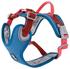 blau: Hurtta Weekend Warrior Geschirr